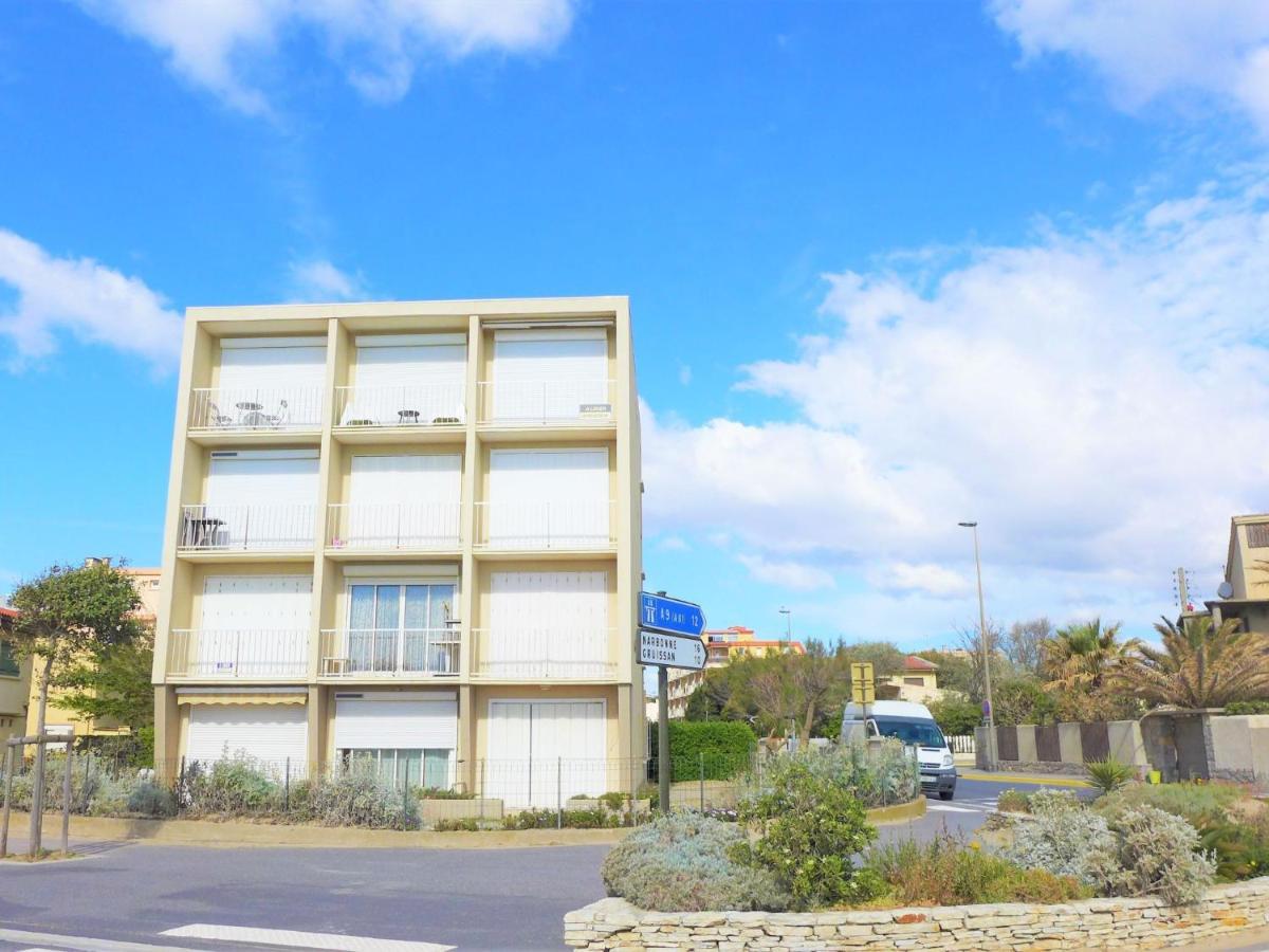 Apartment Les Romarins By Interhome Narbonne-Plage Εξωτερικό φωτογραφία