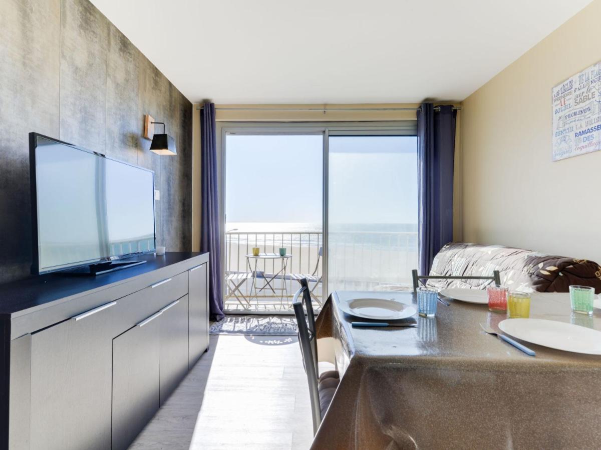 Apartment Les Romarins By Interhome Narbonne-Plage Εξωτερικό φωτογραφία