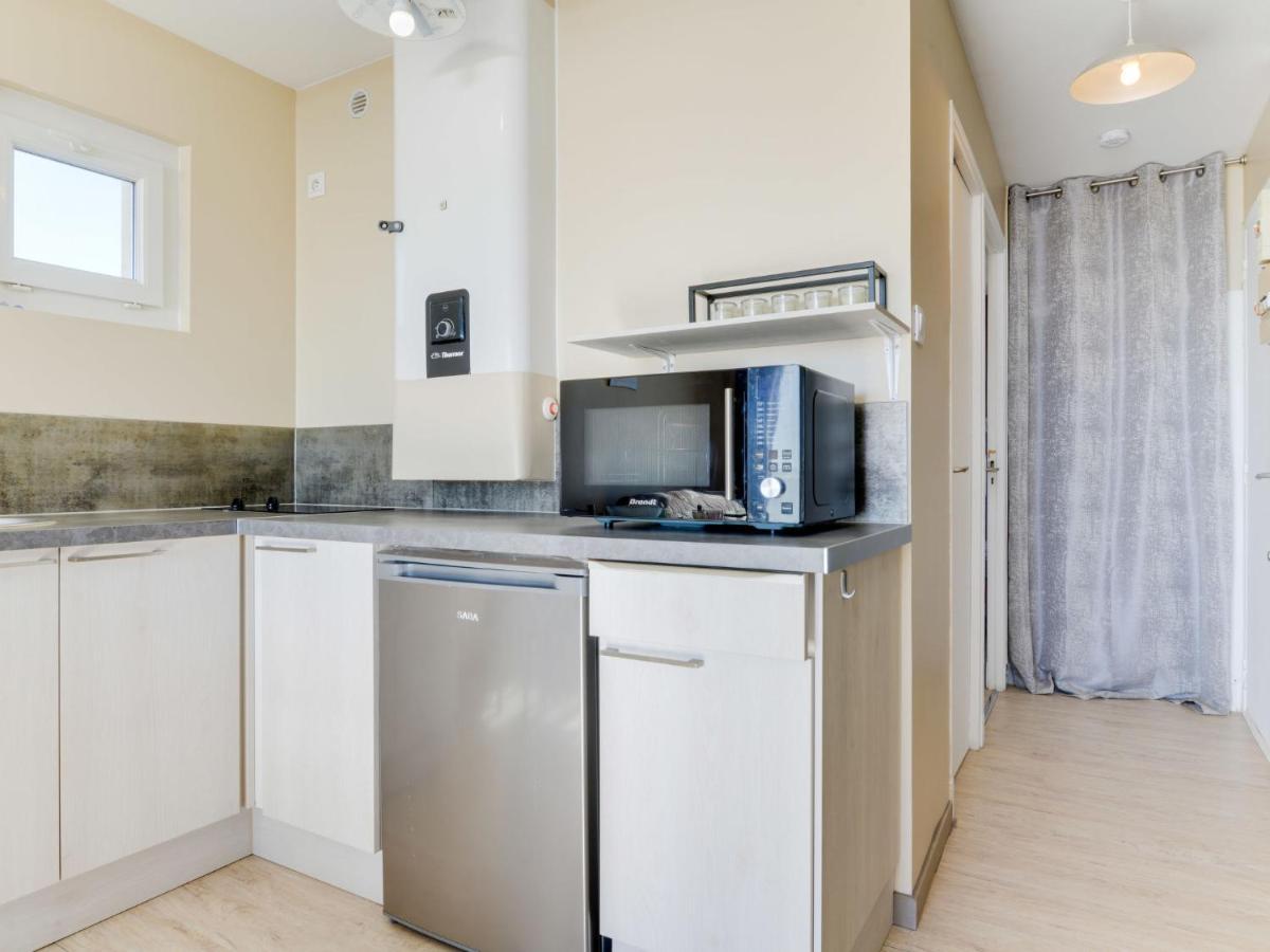 Apartment Les Romarins By Interhome Narbonne-Plage Εξωτερικό φωτογραφία