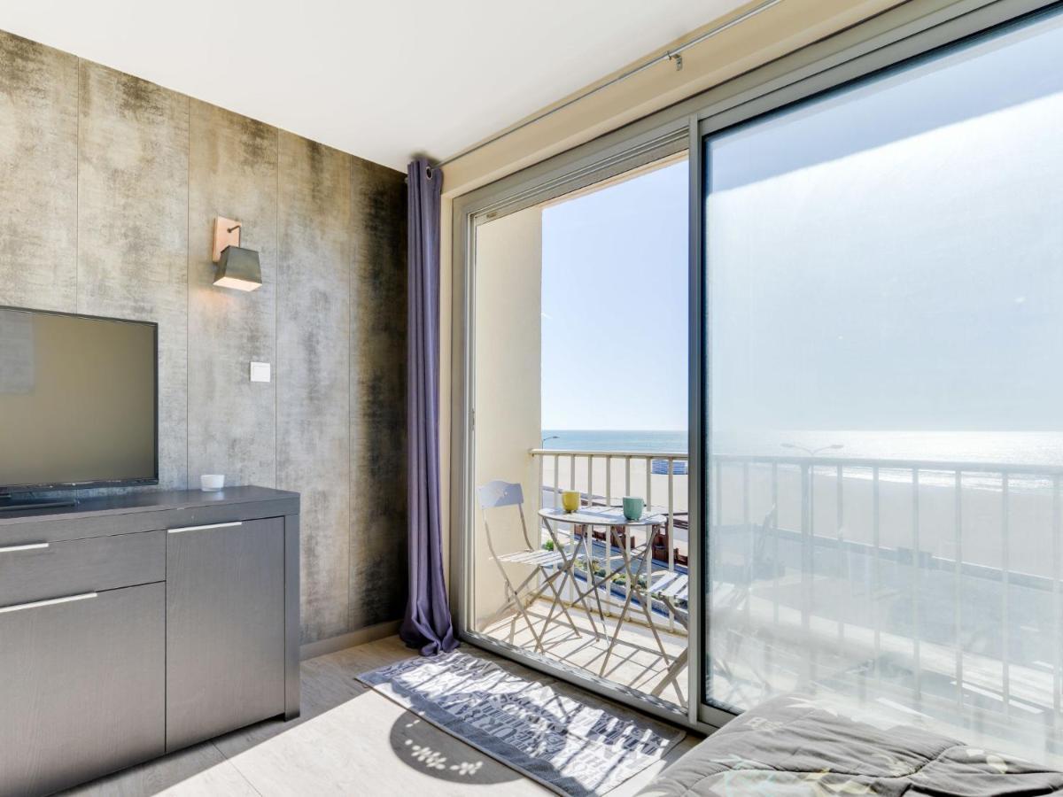 Apartment Les Romarins By Interhome Narbonne-Plage Εξωτερικό φωτογραφία