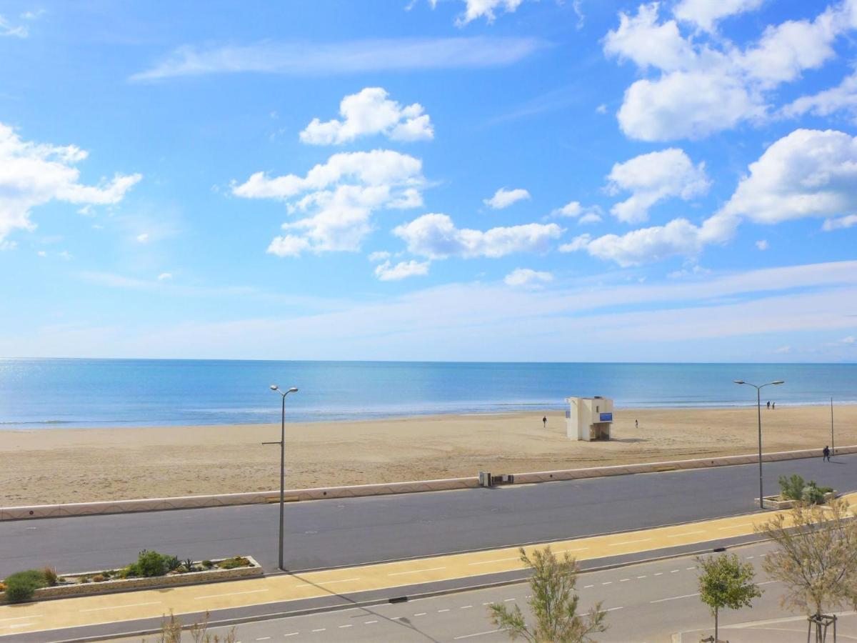 Apartment Les Romarins By Interhome Narbonne-Plage Εξωτερικό φωτογραφία